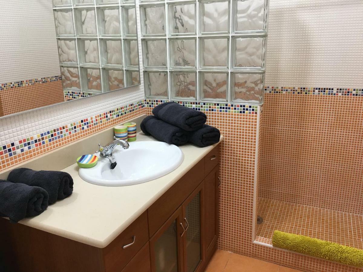 Apartamento La Paz سالو المظهر الخارجي الصورة