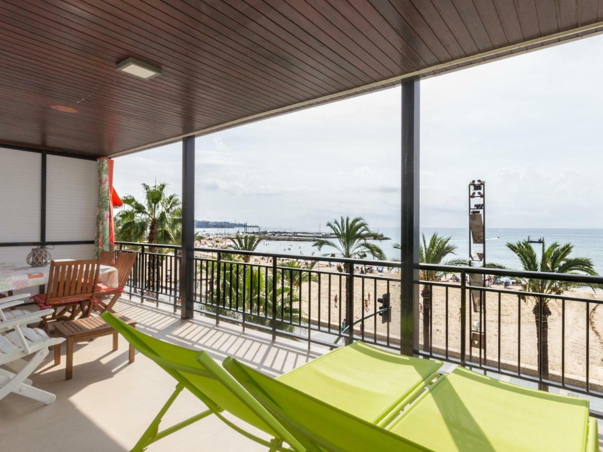 Apartamento La Paz سالو المظهر الخارجي الصورة