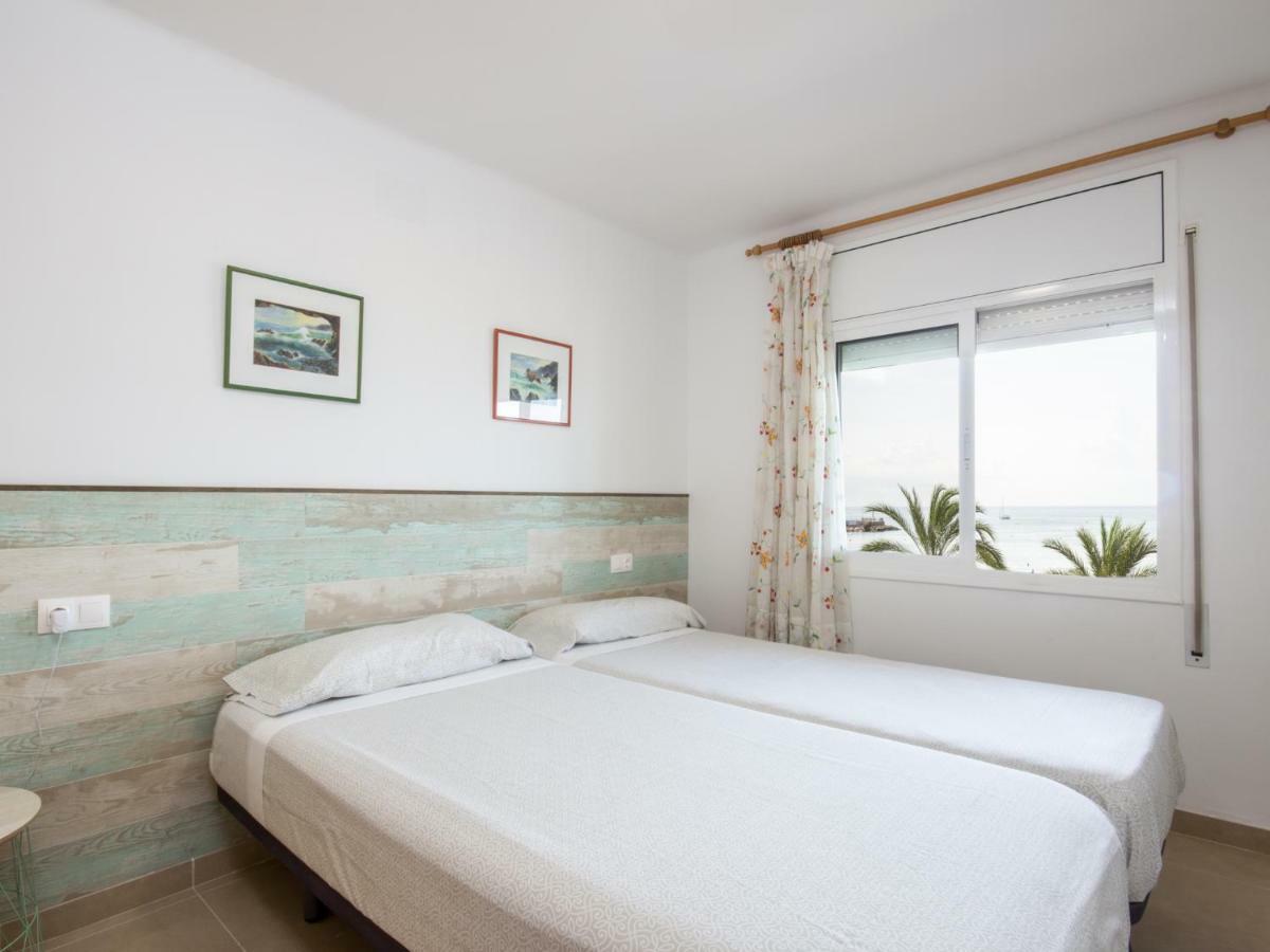 Apartamento La Paz سالو المظهر الخارجي الصورة