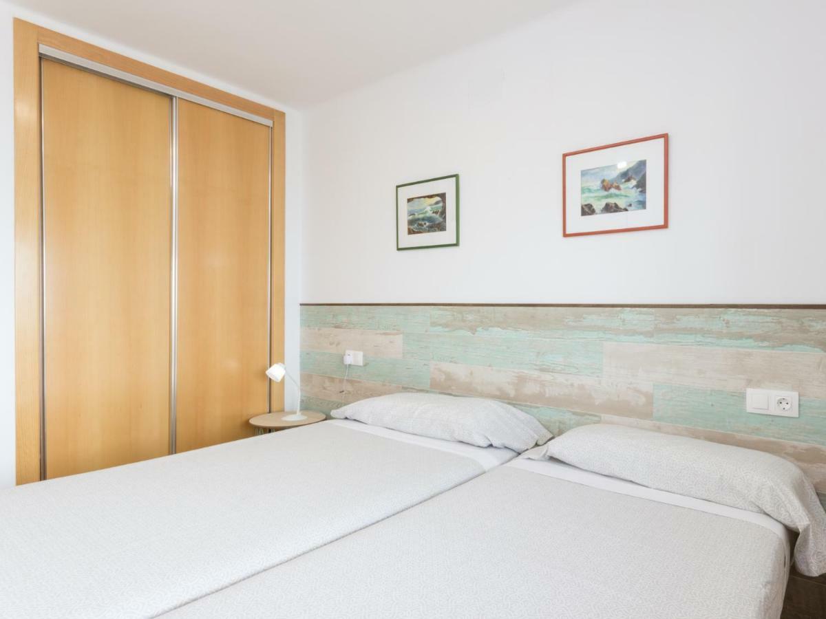 Apartamento La Paz سالو المظهر الخارجي الصورة