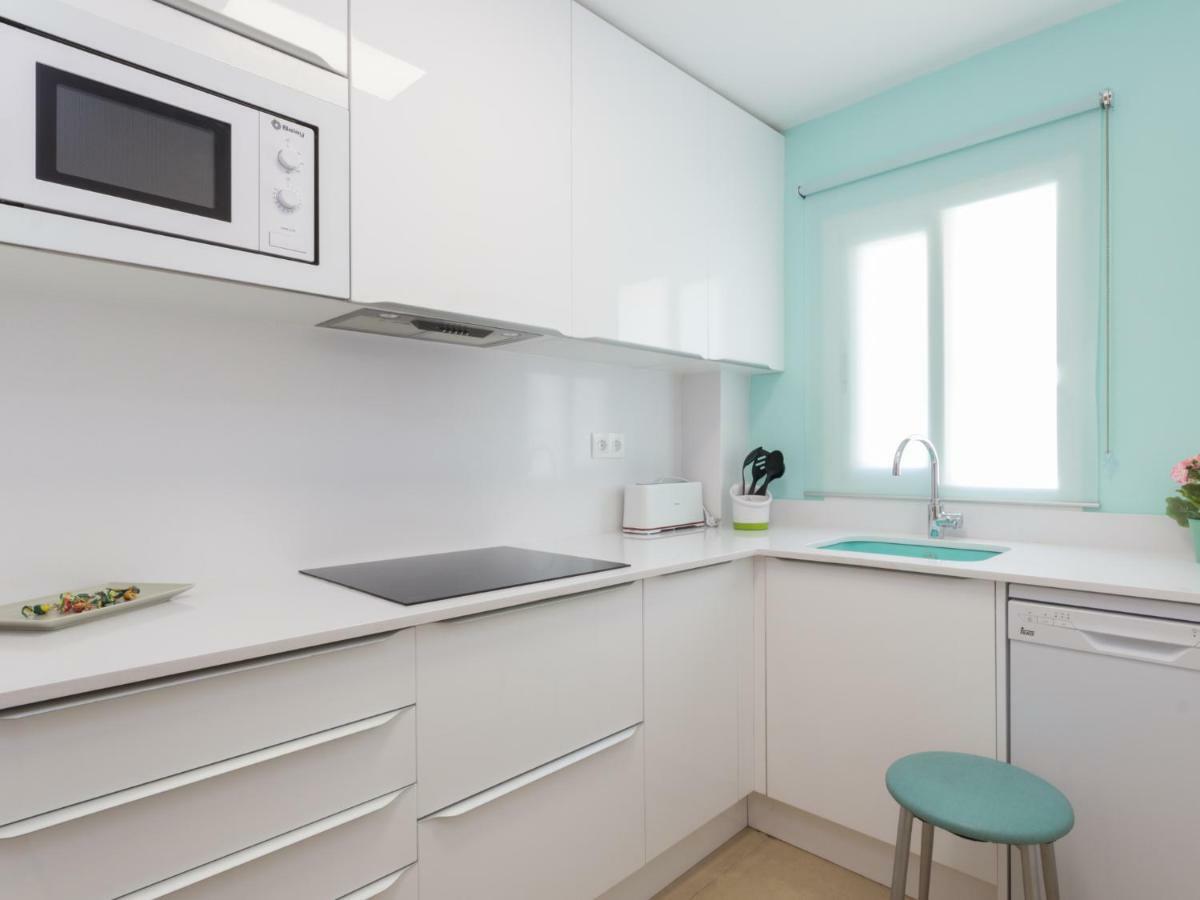 Apartamento La Paz سالو المظهر الخارجي الصورة