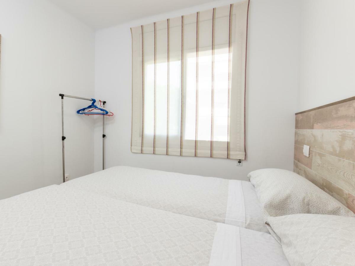 Apartamento La Paz سالو المظهر الخارجي الصورة