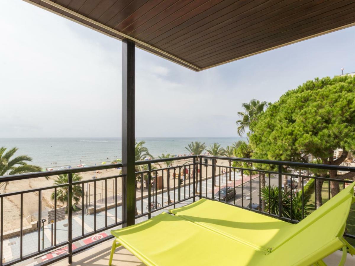 Apartamento La Paz سالو المظهر الخارجي الصورة