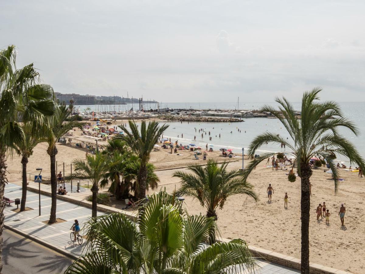 Apartamento La Paz سالو المظهر الخارجي الصورة