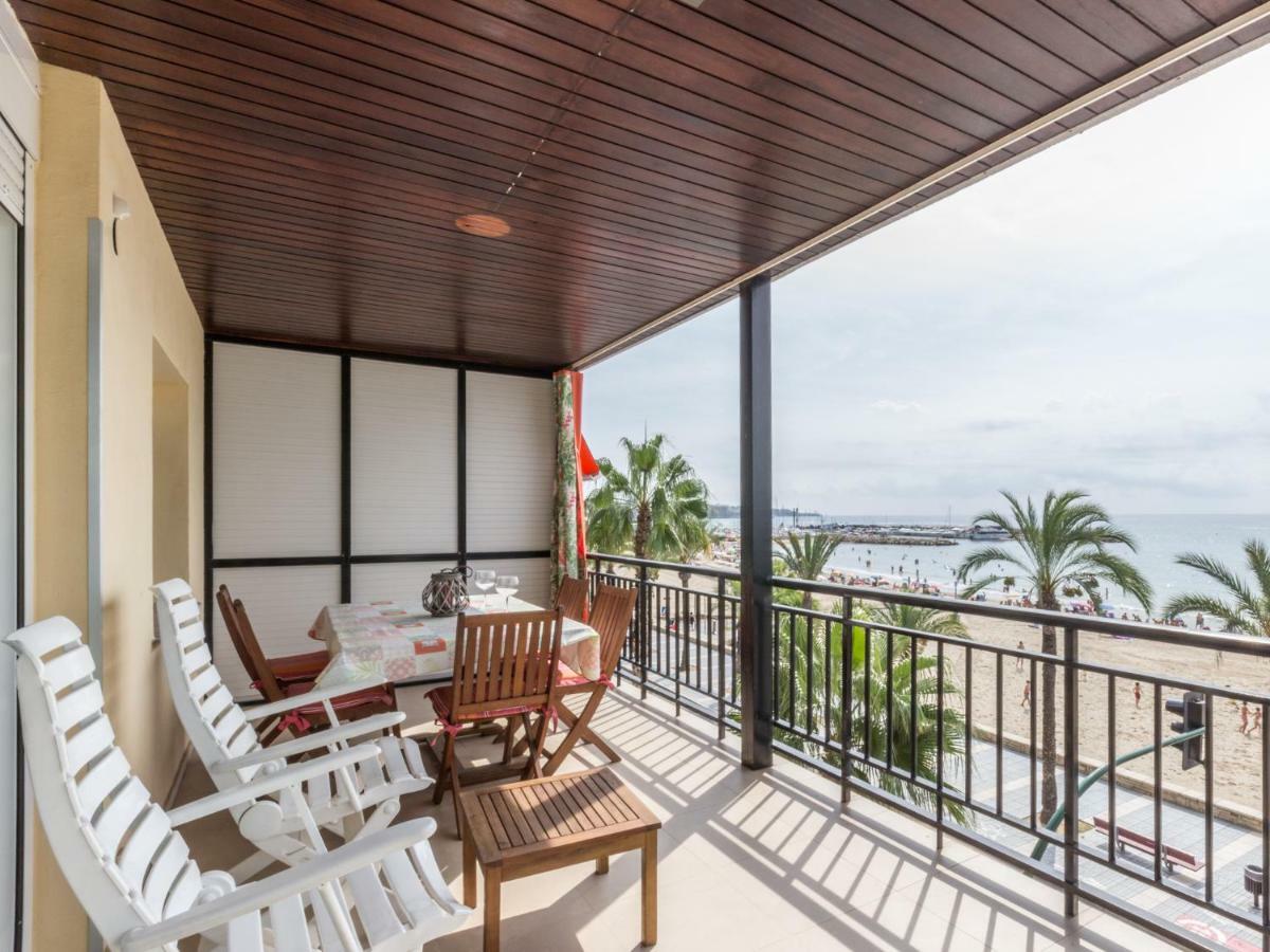 Apartamento La Paz سالو المظهر الخارجي الصورة