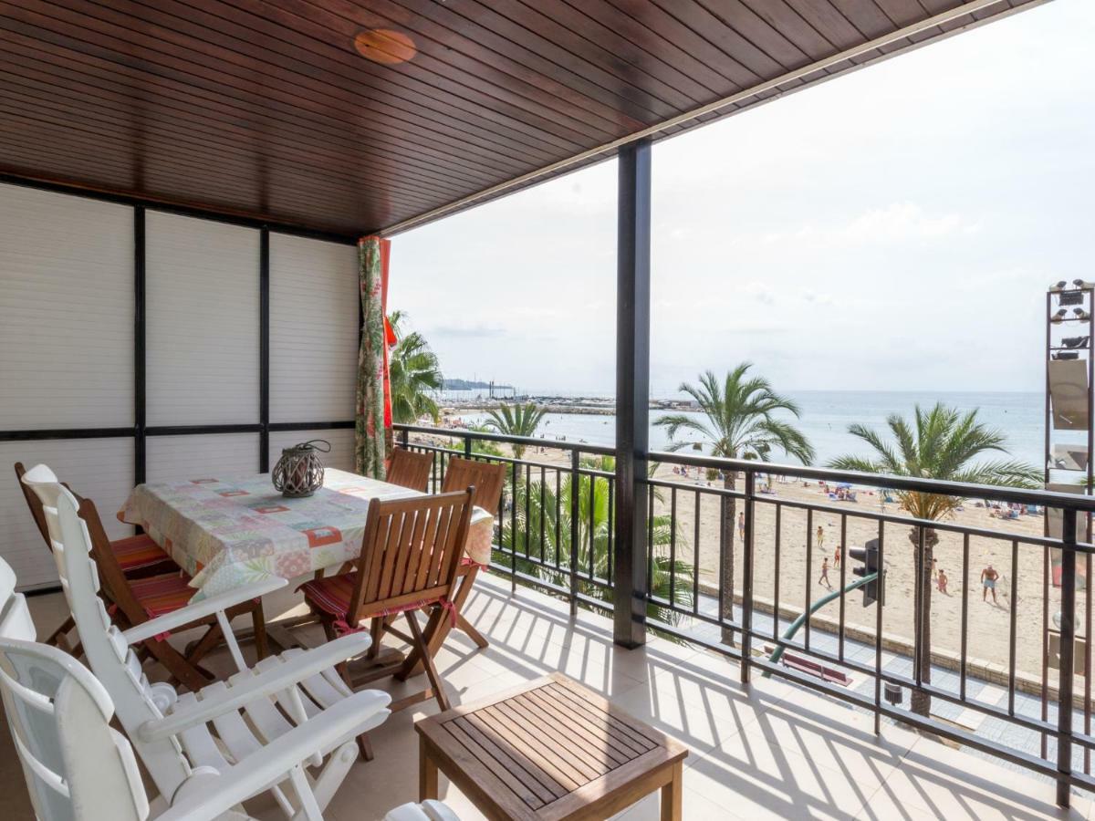 Apartamento La Paz سالو المظهر الخارجي الصورة